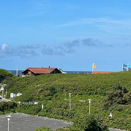 Appartement Strandnah 27 Westerland Exteriér fotografie