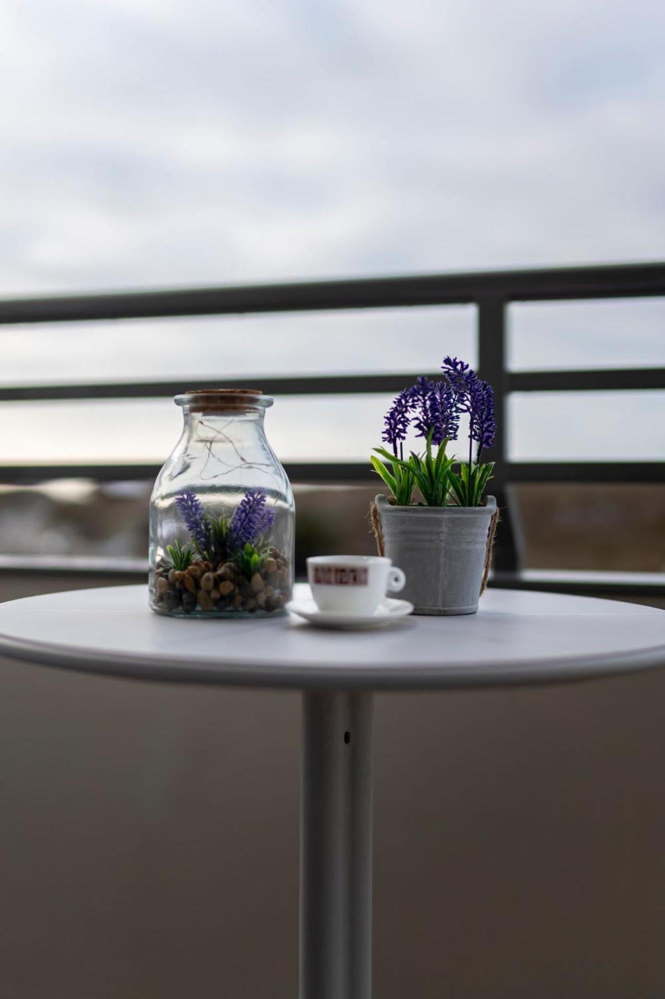 Appartement Strandnah 27 Westerland Exteriér fotografie
